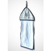 Nautical Hand Towel