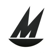 Mirror Sail Logo (Pair)