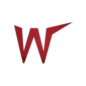 Wayfarer Logo (Sided pair)