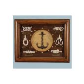 Knotboard Display Board
