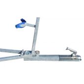 Tow Ball Coupling For Standard Launching Trolley