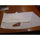 Trident Laser 4.7 Training Sail