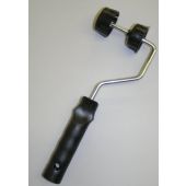 West 801 Roller Frame 3inch