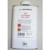 West 850 Cleaning Solvent