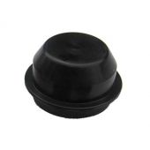 Plastic Trailer Dust Cap 