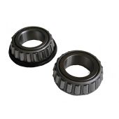 Trailer Bearings