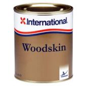 International Woodskin Interior & Exterior Hybrid Oil/Varnish 750ml