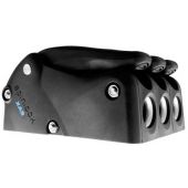 Spinlock Triple XAS Rope Clutch for 6-12mm Lines