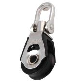 Allen 20mm Dynamic Block With Swivel Shackle Head