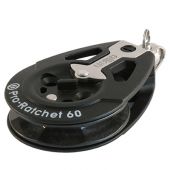 Allen 60mm Pro-Ratchet Block