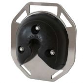 Allen Keyball Trapeze System Moulding with Narrow Backing Plate