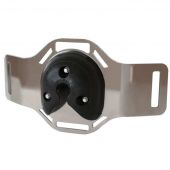 Allen Keyball Trapeze System Moulding with Wide Backing Plate