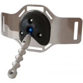 Allen Keyball Trapeze System Moulding with Wide Backing Plate