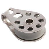 Allen Lightweight 25mm Plain Bearing Block
