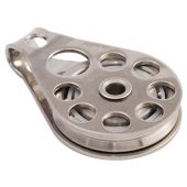 Allen High Tension Stainless Steel Ball Race Block 38mm