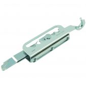 Highfield Tension Lever with 12mm Backing Plate