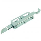 Highfield Tension Lever with 16mm Backing Plate