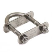 Allen Bolt Through Anchorage Long - 5mm