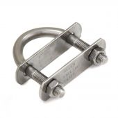 Allen Bolt Through Anchorage - 5mm