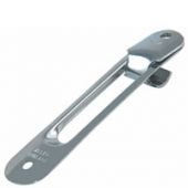 Allen Halyard Exit Plate 
