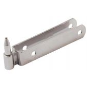 Allen Optimist Rudder Pintle - Short