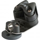 Large Swivel Lead with Composite Cleat