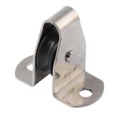 Allen 20mm Micro Through Deck Or Stand Up Block