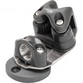 Small Swivel Lead with Composite Cleat