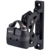 180 Degree Mast Swivel Cleat