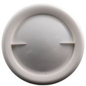 Hatch Cover 223mm White