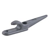 Cleat Nylon 67mm (Jam Cleat/Horn Cleat)