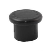 Allen 25mm Nylon End Plug
