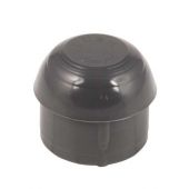 Allen Nylon End Plug for Masts and Booms - 29mm Internal Tube Diameter (typically for 32mm tube)