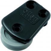 Allen 27mm Plain Bearing Nylon Cheek Block