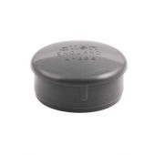 Allen Nylon End Cap for Masts and Booms - 41mm Internal Tube Diameter (typically for 45mm tube)