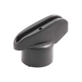 Allen Nylon Mast Head Crane for 42mm Internal Diameter Tube (typically 44mm tube)