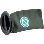 Allen Hatch Cover + Bag 102mm Grey