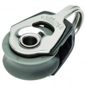 Allen Plain Bearing Block 20mm