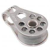 Allen Lightweight 16mm Plain Bearing Block