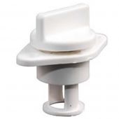 Allen Captive Bung - White (24mm)