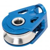 Allen 20mm Extreme High Load Block Blue