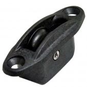 Allen Micro Through Deck Block With 20mm Sheave
