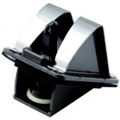 Allen Self Bailer with Stainless Steel Guard / Golden Bailer
