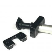 Allen Pro Tiller Extension Universal Joint