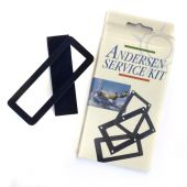 Andersen New Large Bailer Internal Seal