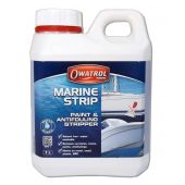Owatrol Dilunett Paint Stripper And Antifouling Remover 1Ltr