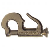 Bainbridge Piston Hanks Knock-On #1 52mm Forged Bronze