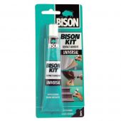 Bison Contact Adhesive Transparent 50ml