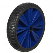 Opti Flex-Lite Puncture Proof Trolley Wheel 14.5"