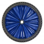 Opti Flex-Lite Puncture Proof Trolley Wheel 14.5"